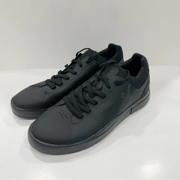 On Running The Roger Advantage Men’s Shoes