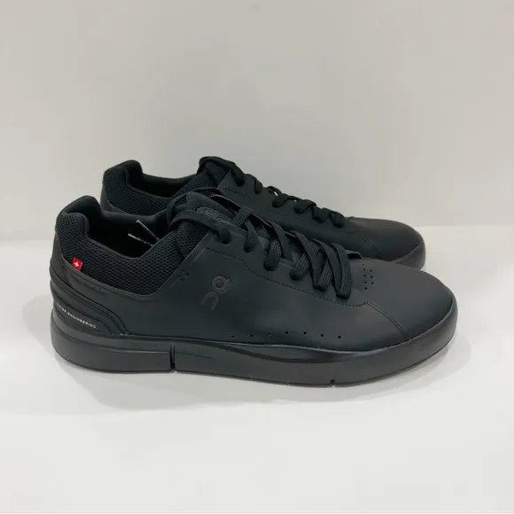 On Running The Roger Advantage Men’s Shoes