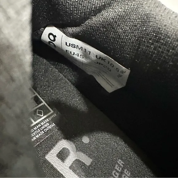 On Running The Roger Advantage Men’s Shoes