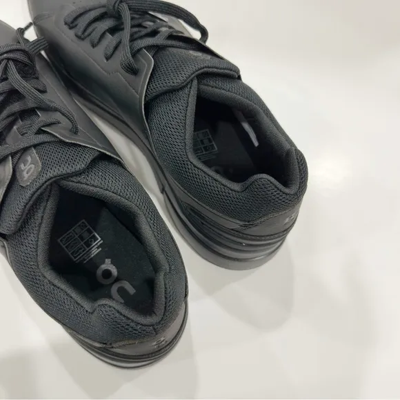On Running The Roger Advantage Men’s Shoes