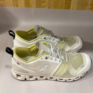 ON Women's Cloud X Shift Running Sneaker Shoes, Vapor/Acacia