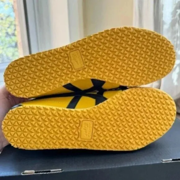 Onitsuka Tiger Mexico 66 Kill Bill Sneakers unisex