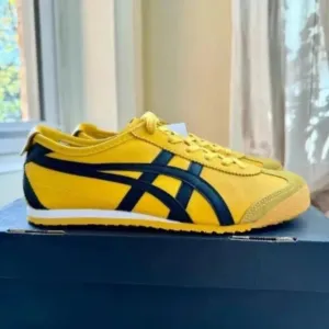 Onitsuka Tiger Mexico 66 Kill Bill Sneakers unisex