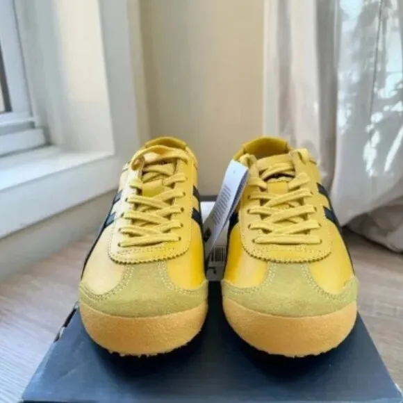 Onitsuka Tiger Mexico 66 Kill Bill Sneakers unisex