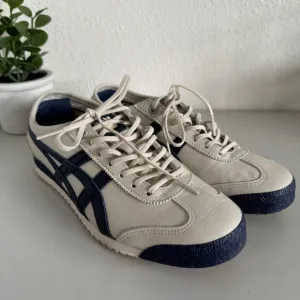 Onitsuka Tiger Unisex Corsair Shoes