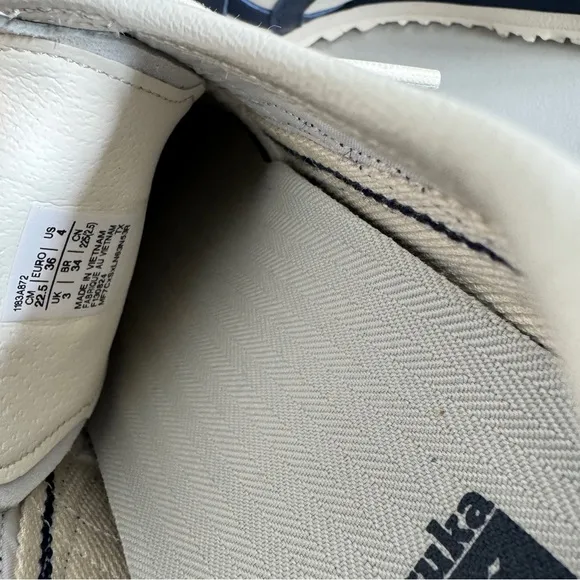 Onitsuka Tiger Unisex Corsair Shoes