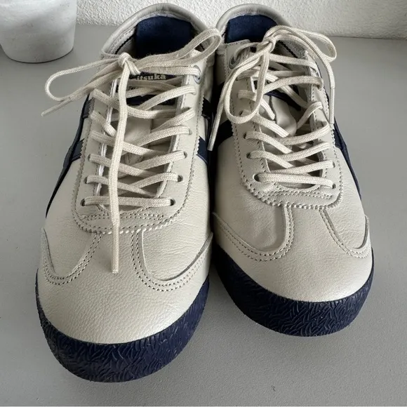 Onitsuka Tiger Unisex Corsair Shoes