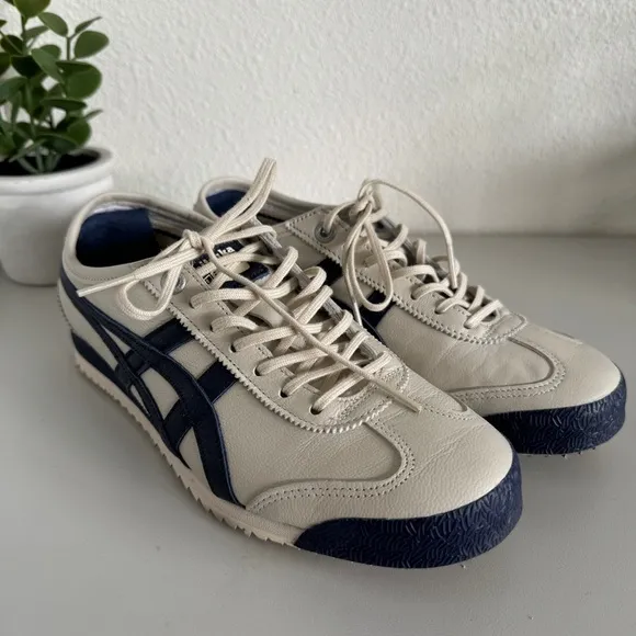 Onitsuka Tiger Unisex Corsair Shoes