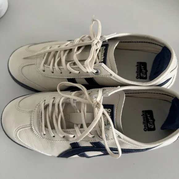 Onitsuka Tiger Unisex Corsair Shoes