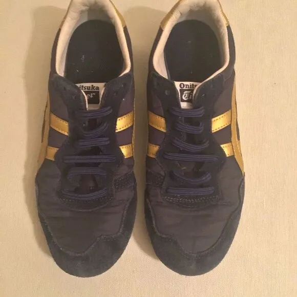 Onitsuka Tiger Serrano Sneakers
