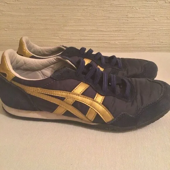 Onitsuka Tiger Serrano Sneakers
