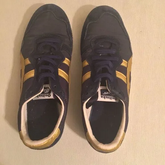 Onitsuka Tiger Serrano Sneakers