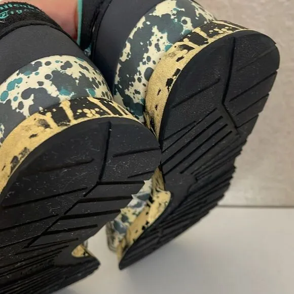 Onitsuka Tiger x Andrea Pompilio sneakers M 8.5/W 10