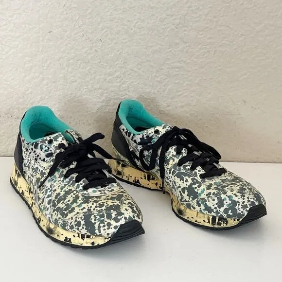 Onitsuka Tiger x Andrea Pompilio sneakers M 8.5/W 10