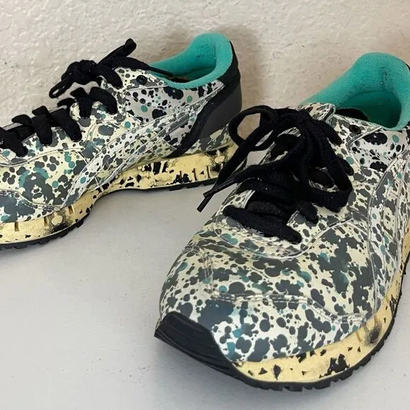 Onitsuka Tiger x Andrea Pompilio sneakers M 8.5/W 10
