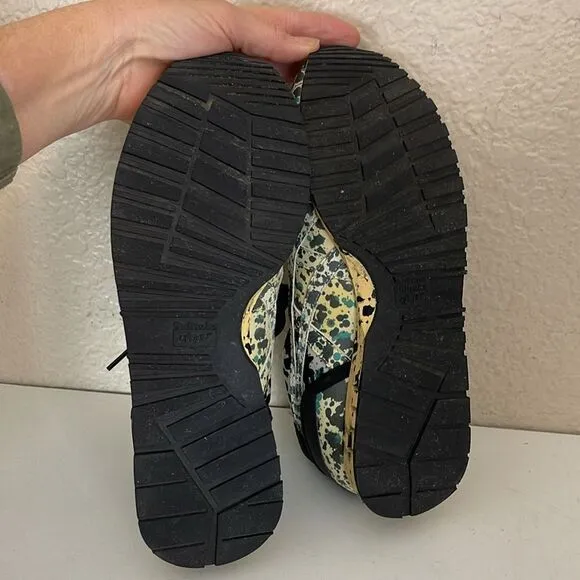 Onitsuka Tiger x Andrea Pompilio sneakers M 8.5/W 10