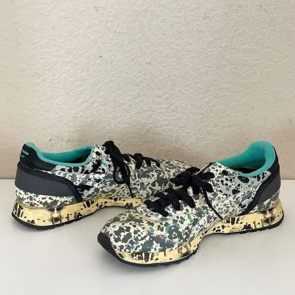 Onitsuka Tiger x Andrea Pompilio sneakers M 8.5/W 10