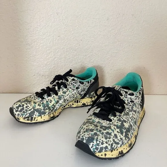 Onitsuka Tiger x Andrea Pompilio sneakers M 8.5/W 10