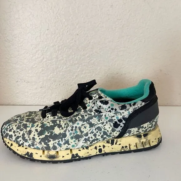 Onitsuka Tiger x Andrea Pompilio sneakers M 8.5/W 10