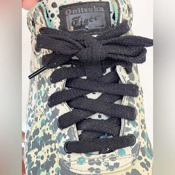Onitsuka Tiger x Andrea Pompilio sneakers M 8.5/W 10