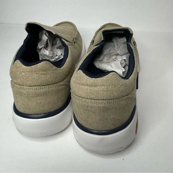 orthocomfoot men slip on shoes size 43