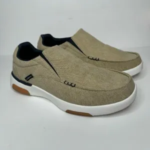 orthocomfoot men slip on shoes size 43