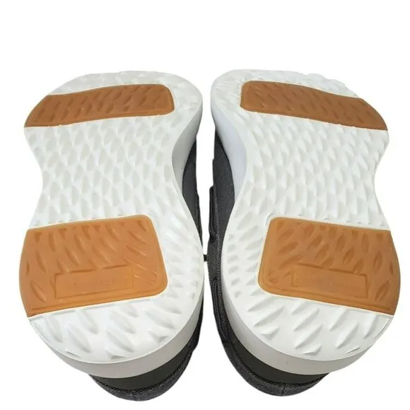 OrthoComfoot Shoes Comfort Sneakers Walking Boat Loafer Plantar Fasciitis Mens 9