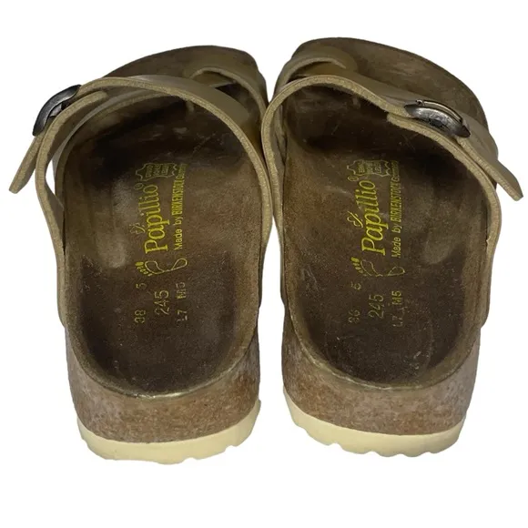 Papillio Birkenstock Sandals