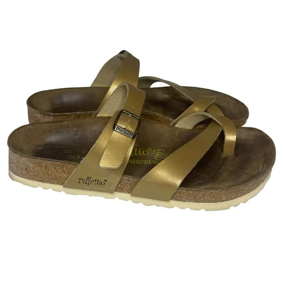Papillio Birkenstock Sandals