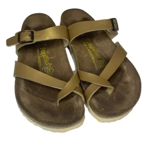 Papillio Birkenstock Sandals