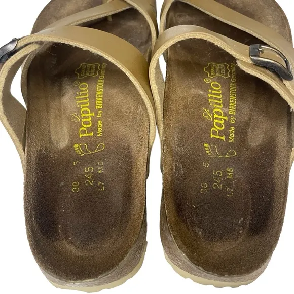 Papillio Birkenstock Sandals