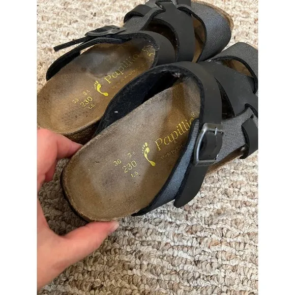 Papillio by Birkenstock sandals