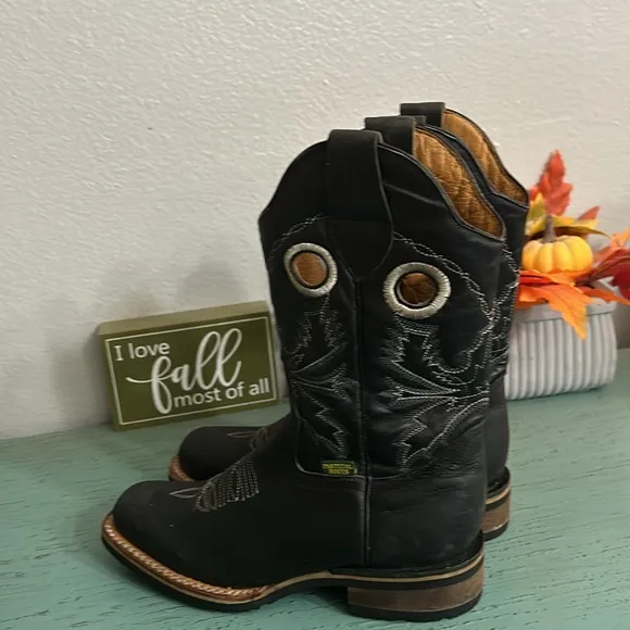 Pastizal Boots SZ 23 MX