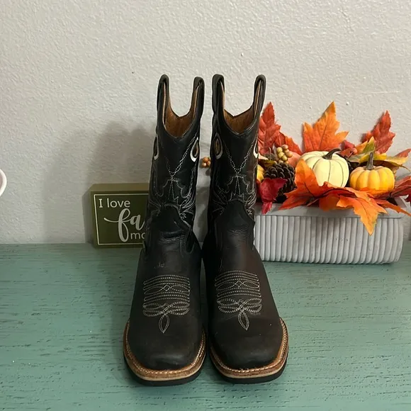 Pastizal Boots SZ 23 MX