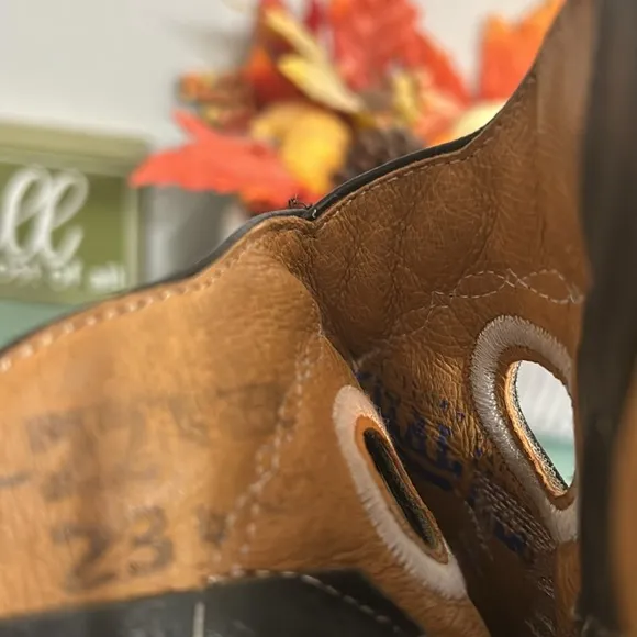 Pastizal Boots SZ 23 MX