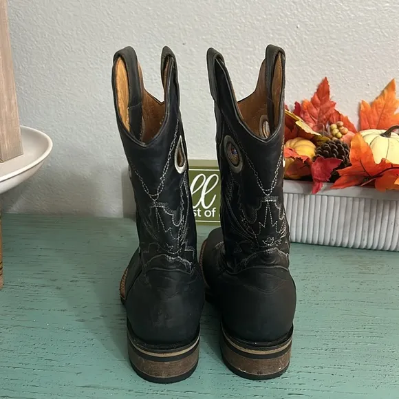 Pastizal Boots SZ 23 MX