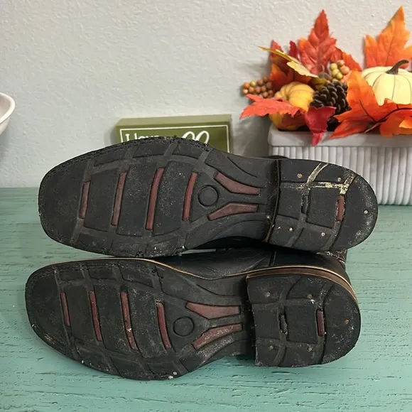Pastizal Boots SZ 23 MX