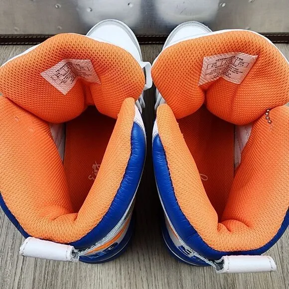 Patrick Ewing Center HI Sneakers size 8.5