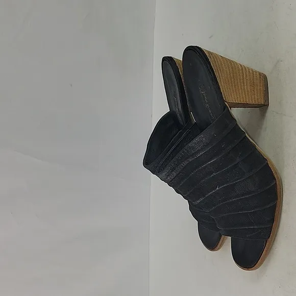 Paul Green Avery Strappy Mule Slip On Women's Shoes