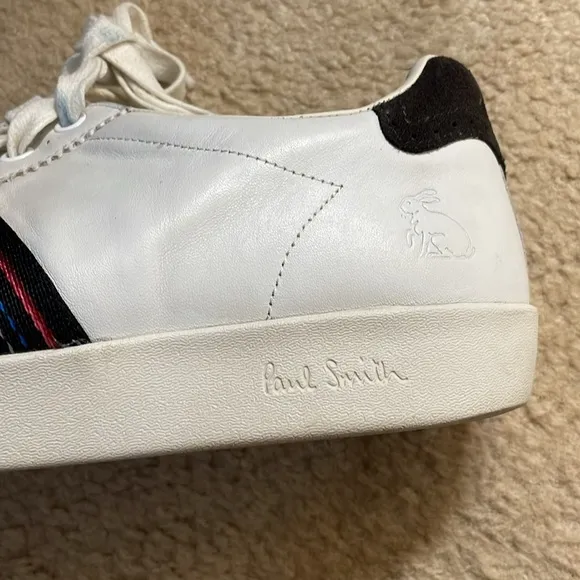 Paul smith jeans rabbit shoes