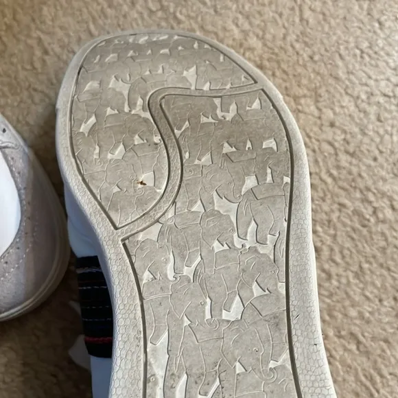 Paul smith jeans rabbit shoes