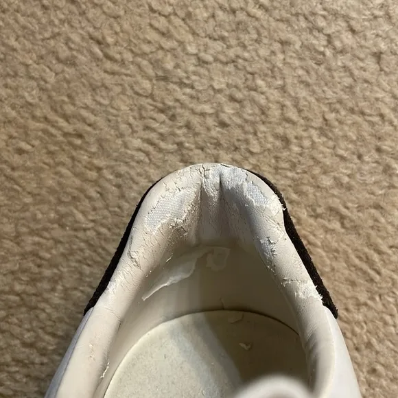 Paul smith jeans rabbit shoes