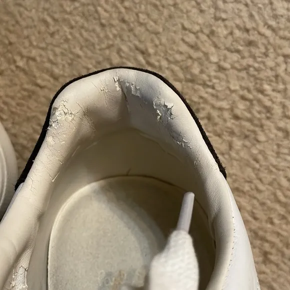 Paul smith jeans rabbit shoes