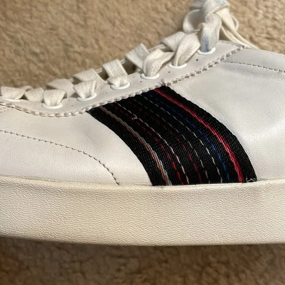 Paul smith jeans rabbit shoes