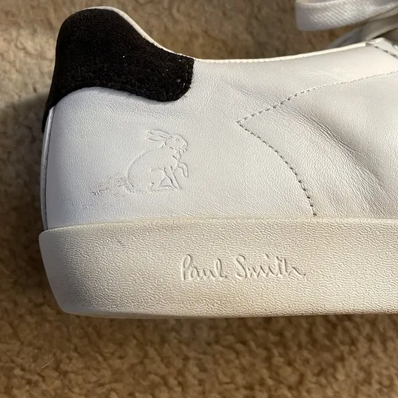 Paul smith jeans rabbit shoes