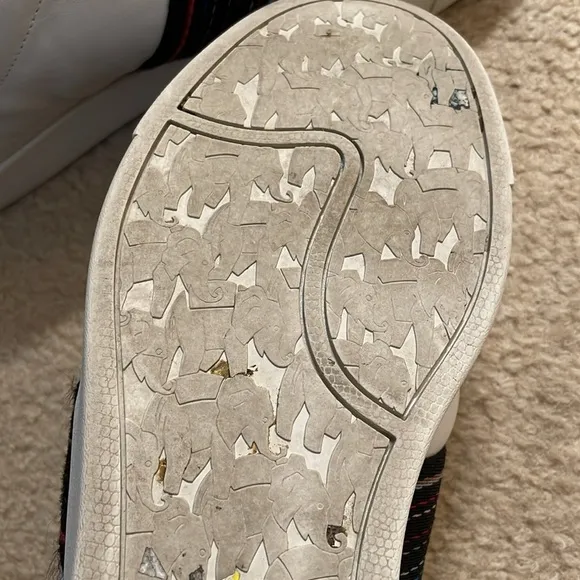 Paul smith jeans rabbit shoes