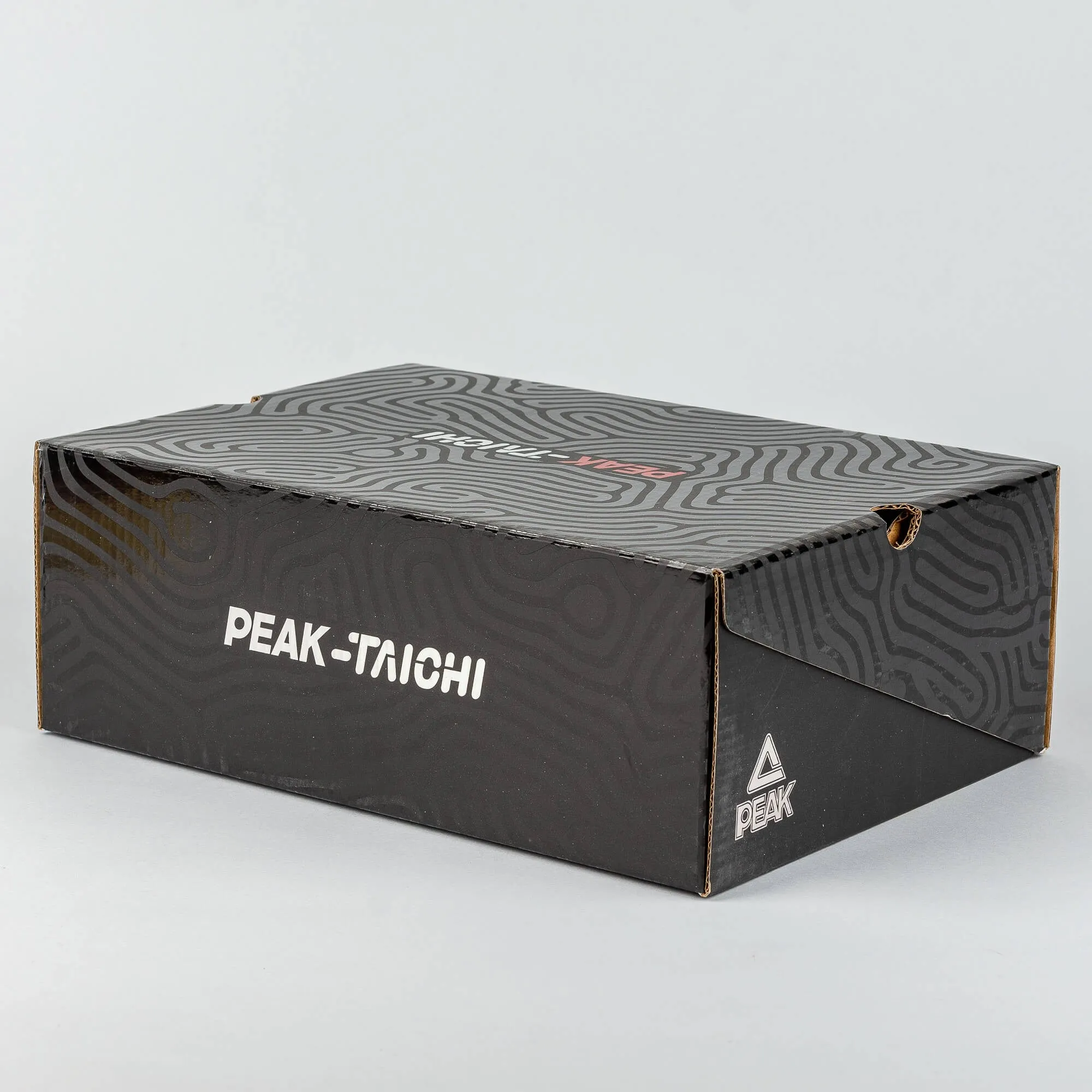 Peak Tai Chi Lighting Black