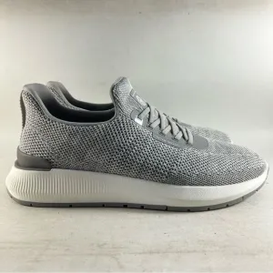 Peter Millar Hyperlight Apollo Womens Shoes Slip On Sneakers Gray Size 8.5