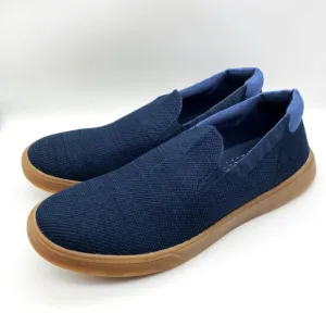 Peter Millar Men’s Navy Blue Sneakers Size 11 NWOT