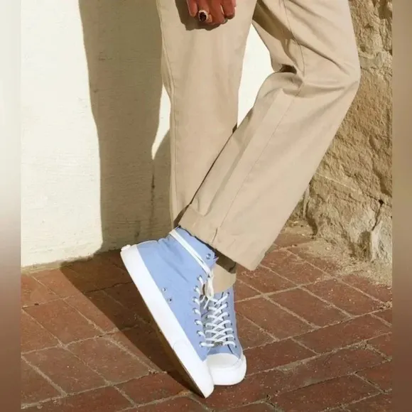 PF Flyers unisex shoes men’s size 10 1/2 Women’s size 12 NEW no box